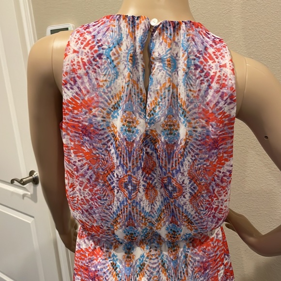 London times dress 👗 size 4 petite - Picture 6 of 10